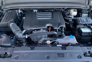 Внедорожник Tank 300 2023 года, 3425000 рублей, Солонцы