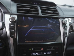 Седан Toyota Camry 2017 года, 2290000 рублей, Ростов-на-Дону