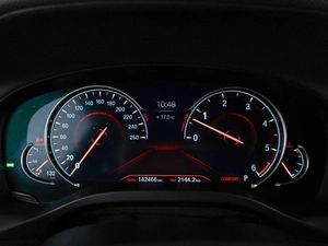 Внедорожник BMW X4 2019 года, 4499046 рублей, Москва