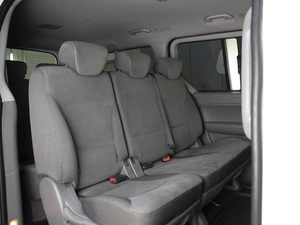 Минивэн Hyundai H-1 2013 года, 1900000 рублей, Омск