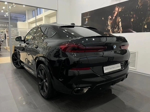 Внедорожник BMW X6 2023 года, 11790000 рублей, Новосибирск