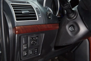 Внедорожник Toyota Land Cruiser Prado 2017 года, 4099000 рублей, Красноярск