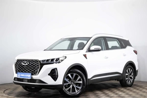 Внедорожник Chery Tiggo 7 Pro Max 2023 года, 2149000 рублей, Пермь