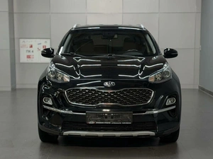 Внедорожник Kia Sportage 2018 года, 1997000 рублей, Красноярск