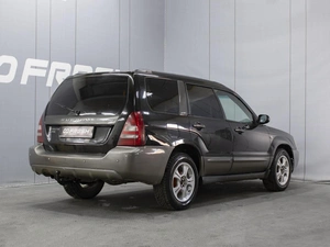 Внедорожник Subaru Forester 2003 года, 645000 рублей, Омск