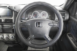 Внедорожник Honda CR-V 2003 года, 579000 рублей, Кемерово