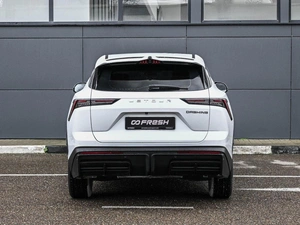 Внедорожник Jetour Dashing 2024 года, 2149000 рублей, Кирилловка