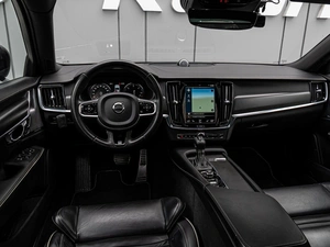 Седан Volvo S90 2020 года, 4120000 рублей, Краснодар
