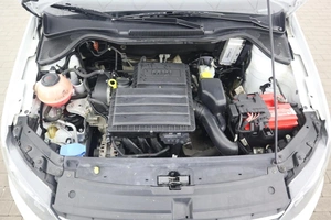 Седан Volkswagen Polo 2017 года, 1055000 рублей, Орёл