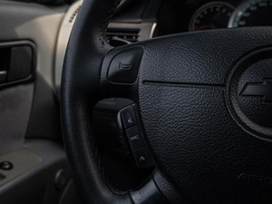Седан Chevrolet Lacetti 2007 года, 400000 рублей, Краснодар