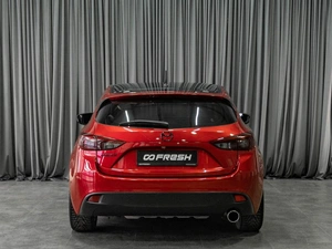 Хетчбэк Mazda 3 2013 года, 1349000 рублей, Тюмень