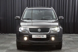 Внедорожник Suzuki Grand Vitara 2010 года, 1149000 рублей, Красноярск