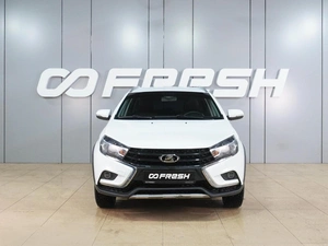 Универсал ВАЗ (LADA) Vesta Cross 2019 года, 1099000 рублей, Воронеж