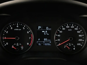 Хетчбэк Kia Rio X-Line 2018 года, 1599000 рублей, Ростов-на-Дону