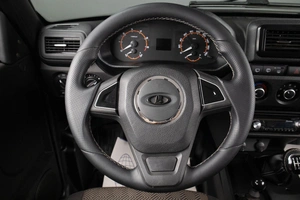 Внедорожник ВАЗ (LADA) 4x4 (Нива) 2021 года, 979000 рублей, Оренбург