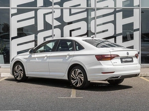 Седан Volkswagen Jetta 2020 года, 2260000 рублей, Краснодар