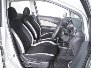 Хетчбэк Nissan Note 2016 года, 1200000 рублей, Ростов-на-Дону