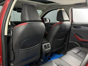 Внедорожник Haval F7x 2024 года, 2500000 рублей, Омск