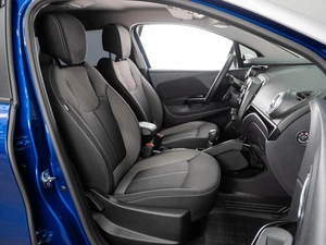 Внедорожник Renault Kaptur 2020 года, 1449000 рублей, Тюмень