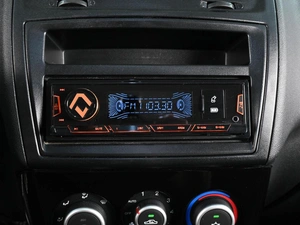 Хетчбэк ВАЗ (LADA) Kalina 2014 года, 619000 рублей, Аксай