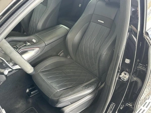 Внедорожник Mercedes-benz GLE-класс AMG Coupe 2021 года, 12600000 рублей, Уфа