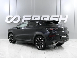 Внедорожник Changan UNI-T 2023 года, 2098000 рублей, Ростов-на-Дону