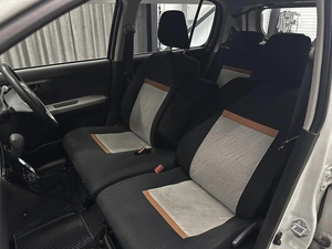 Хетчбэк Toyota Passo 2019 года, 970000 рублей, Красноярск