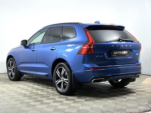Внедорожник Volvo XC60 2019 года, 4989900 рублей, Казань
