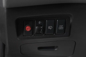 Внедорожник Nissan X-Trail 2008 года, 1069000 рублей, Кемерово