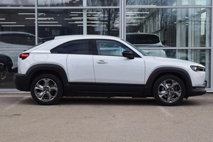 Внедорожник Mazda MX-30 2020 года, 2160000 рублей, Ярославль