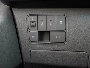 Минивэн Hyundai Staria 2022 года, 5298000 рублей, Краснодар