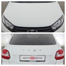 Лифтбек ВАЗ (LADA) Granta 2024 года, 890000 рублей, Орёл