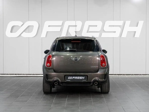 Внедорожник MINI Cooper S Countryman 2011 года, 959000 рублей, Сургут