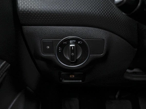 Хетчбэк Mercedes-benz A-класс 2014 года, 1459000 рублей, Ставрополь