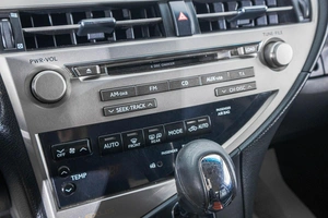 Внедорожник Lexus RX 2011 года, 2149000 рублей, Барнаул