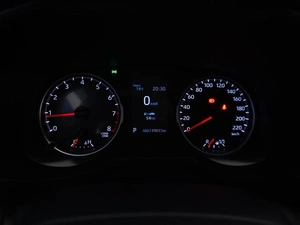 Внедорожник Toyota RAV4 2020 года, 3149077 рублей, Москва