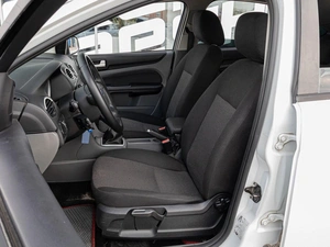 Хетчбэк Ford Focus 2011 года, 720000 рублей, Краснодар