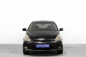 Минивэн Toyota Wish 2008 года, 899000 рублей, Барнаул