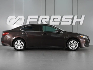 Седан Lexus ES 2012 года, 1730000 рублей, Минеральные Воды