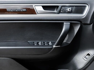 Внедорожник Volkswagen Touareg 2015 года, 3560000 рублей, Ставрополь