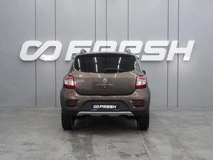 Хетчбэк Renault Sandero Stepway 2018 года, 1272000 рублей, Воронеж