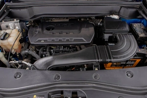 Внедорожник Haval F7 2024 года, 1999000 рублей, Барнаул