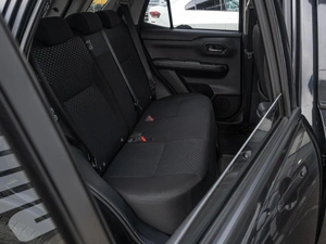 Внедорожник Toyota Raize 2021 года, 1530000 рублей, Краснодар