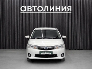 Универсал Toyota Corolla Fielder 2014 года, 1069000 рублей, Красноярск