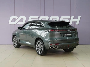 Внедорожник Changan UNI-K 2023 года, 2756000 рублей, Тверь