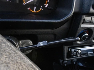 Внедорожник ВАЗ (LADA) Niva Legend 2024 года, 949000 рублей, Петрозаводск