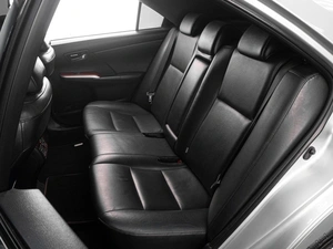 Седан Toyota Camry 2012 года, 1565000 рублей, Тюмень