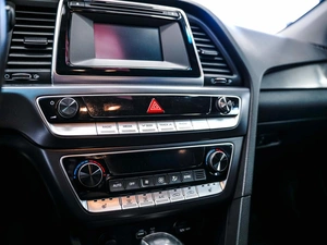 Седан Hyundai Sonata 2018 года, 1550000 рублей, Красноярск