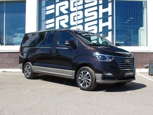 Минивэн Hyundai Grand Starex 2019 года, 3899999 рублей, Владимир