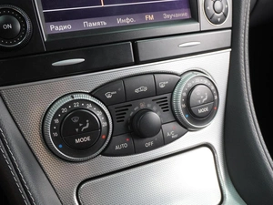 Кабриолет Mercedes-benz SL-класс 2010 года, 2999000 рублей, Воронеж